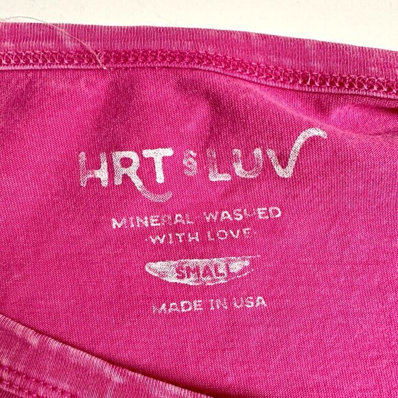 HRTandLUV Freebird Dress - Picture 6 of 6